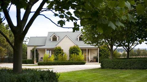Armley Park - Maitland Accommodation 3