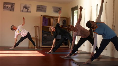 Griffins Hill Retreat - Maitland Accommodation 2