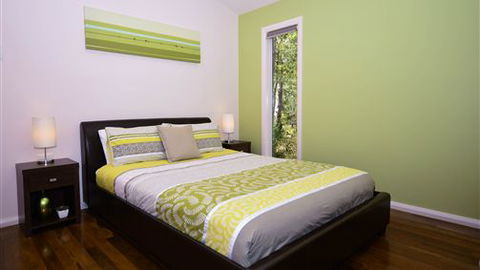 Blue Ridge Retreat - Maitland Accommodation 4