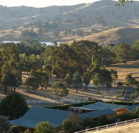 Laura Lodge Rest  Recreation Retreat - Maitland Accommodation