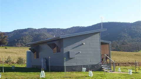 Murphy's Cabin - Maitland Accommodation 2