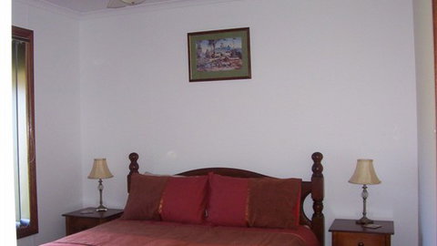 Murphy's Cabin - Maitland Accommodation 4