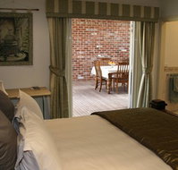 Cabarita Lodge - Maitland Accommodation