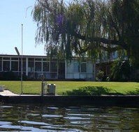 Lakeviews on Lang - Maitland Accommodation