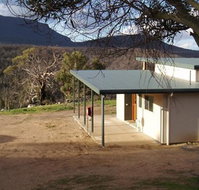 Hawksview at Mafeking - Maitland Accommodation