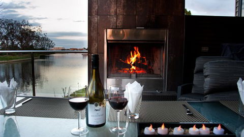 Gippsland Lakehouse - Maitland Accommodation 6