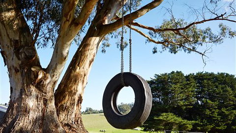 Neerim Chateau - Maitland Accommodation 4