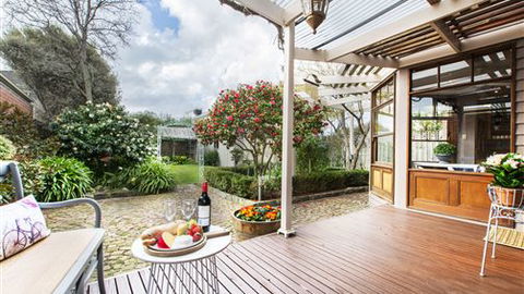 Avalon Guesthouse - Maitland Accommodation 4