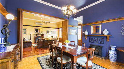 Avalon Guesthouse - Maitland Accommodation 5