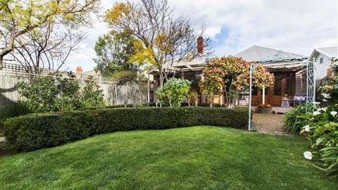 Avalon Guesthouse - Maitland Accommodation 6