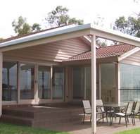 Mulwala Lakeside - Maitland Accommodation