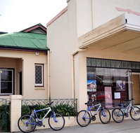 The Glen Bakery - Maitland Accommodation