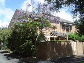 Adelaide Serviced Apartments - William Townhouse - Maitland Accommodation 0