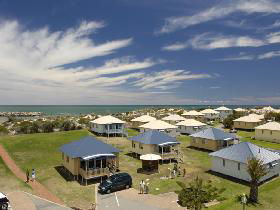Adelaide Shores Resort - Maitland Accommodation 1