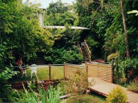 Aldgate Lodge Bed & Breakfast - Maitland Accommodation 1