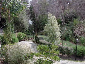 Aldgate Lodge Bed & Breakfast - Maitland Accommodation 2