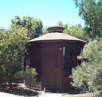 Aldinga Beach Holiday Park - Maitland Accommodation