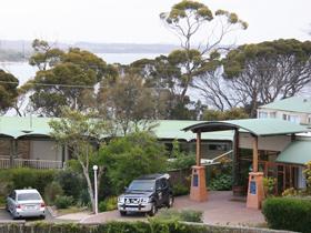 All Seasons Kangaroo Island Lodge - Maitland Accommodation 0
