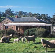 Amanda Stichbury Cottage