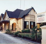 Barossa Dreams - Maitland Accommodation