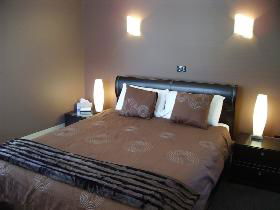 Barossa Valley Apartments - Maitland Accommodation 1