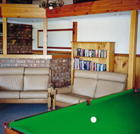 Botts Beach Retreat - Maitland Accommodation