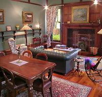 Buxton Manor - Musica Viva Apartment - Maitland Accommodation