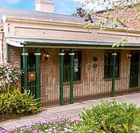 Chichester Gardens Cottage - Maitland Accommodation