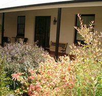 Cotton Palm Cottage - Maitland Accommodation