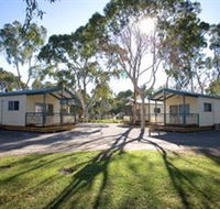 Discovery Holiday Parks - Barossa Valley - Maitland Accommodation