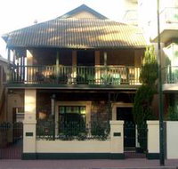 Grandview House Apartments - Glenelg - Maitland Accommodation