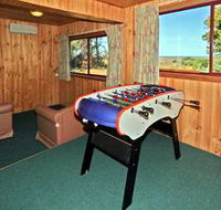 Island Lodge Karinga Park - Maitland Accommodation