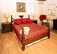 Karinga Park Coach House - Maitland Accommodation