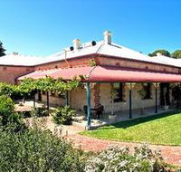 Karinga Park Homestead - Maitland Accommodation