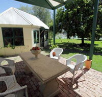 Peppercorns Bed and Breakfast - Maitland Accommodation