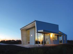 Tanonga Luxury Eco-Lodges - Maitland Accommodation 0