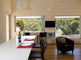 Tanonga Luxury Eco-Lodges - Maitland Accommodation 1