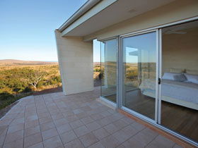 Tanonga Luxury Eco-Lodges - Maitland Accommodation 2
