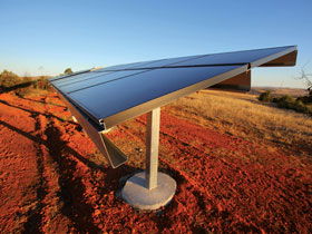Tanonga Luxury Eco-Lodges - Maitland Accommodation 3