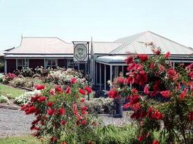 Villa Grenache Bed & Breakfast - Maitland Accommodation 2