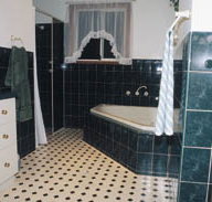 Villa Grenache Bed  Breakfast - Maitland Accommodation