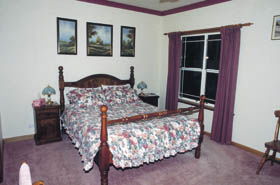 Villa Grenache Bed & Breakfast - Maitland Accommodation 1