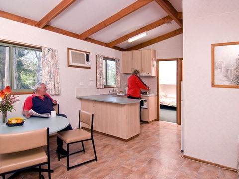 A Maze 'N Things Holiday Park - Maitland Accommodation 2