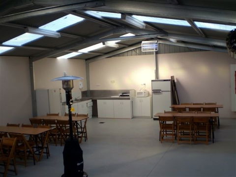 A Maze 'N Things Holiday Park - Maitland Accommodation 4