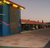 A Oscar Motel - Maitland Accommodation