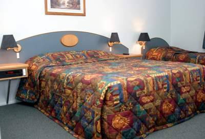 A Oscar Motel - Maitland Accommodation 1