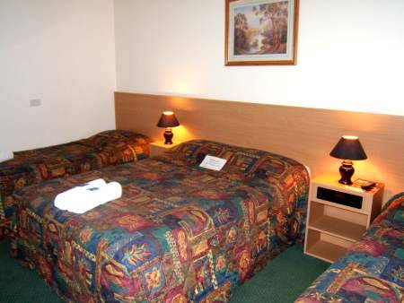 A Oscar Motel - Maitland Accommodation 2