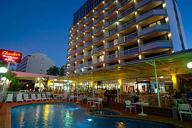 Acacia Court Hotel - Maitland Accommodation 0