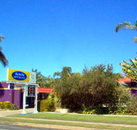 Acacia Motor Inn - Maitland Accommodation