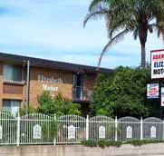 Adamstown Elizabeth Motor Inn - Maitland Accommodation